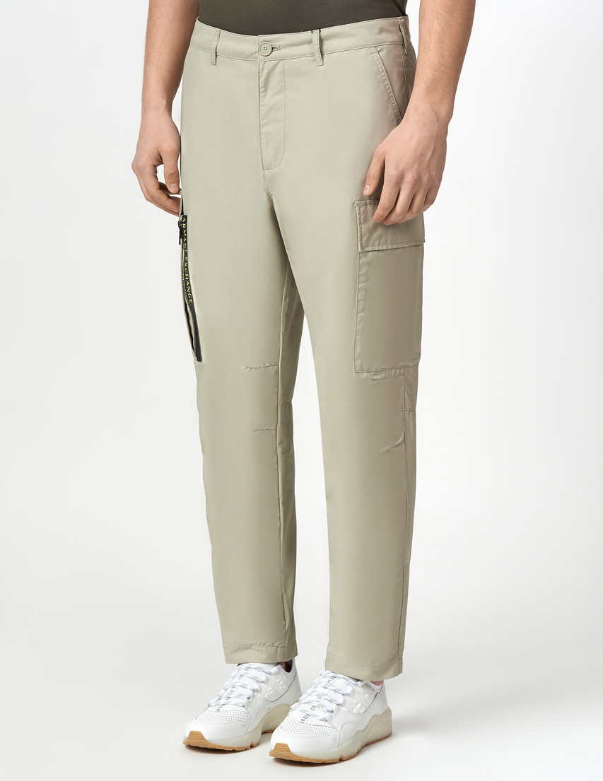 Armani Exchange 3KZP03-YNJ8Z-1940-beige фото-2