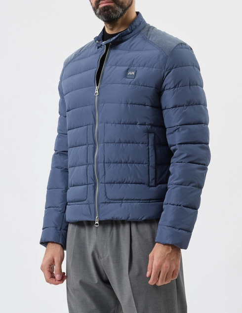 Antony Morato CO00959FA600243_blue фото-3