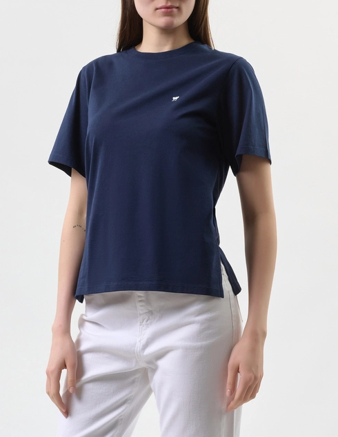 Weekend Max Mara VENACO_blue фото-3