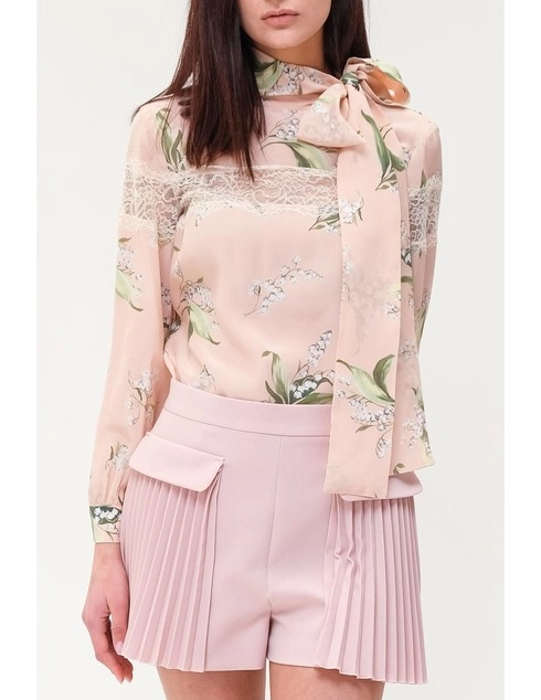 Red Valentino VR3ABF255M3 фото-2
