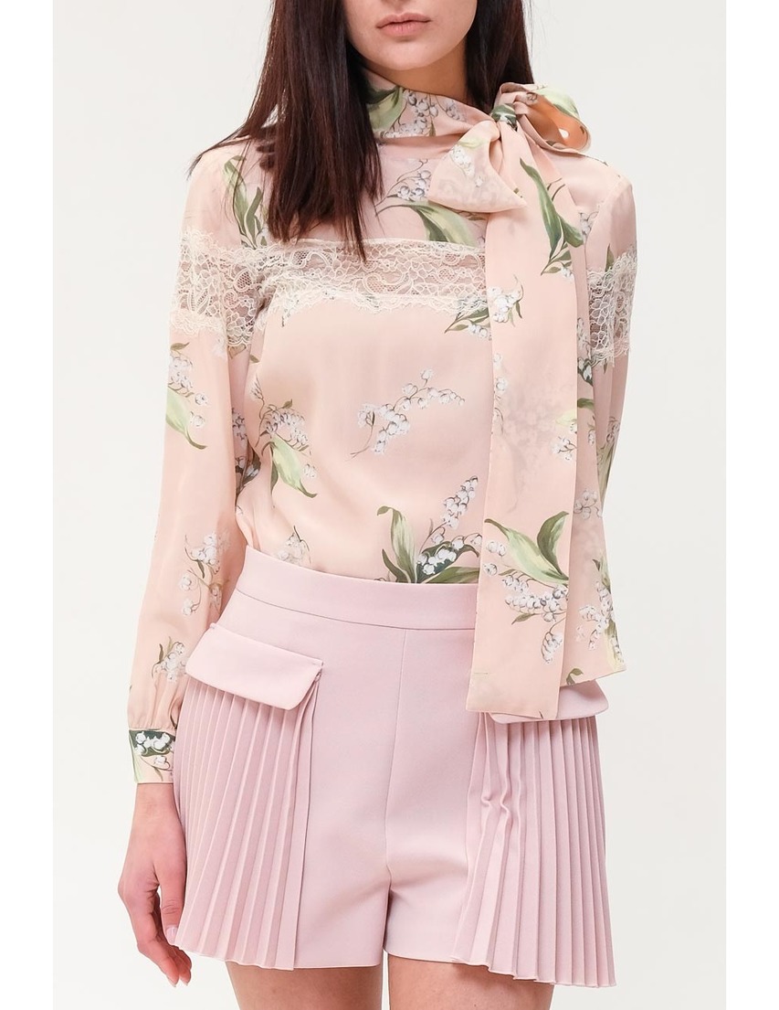 Red Valentino VR3ABF255M3 фото-2