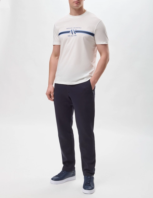 Armani Exchange XM003103-AF10356-U0009_white фото-2
