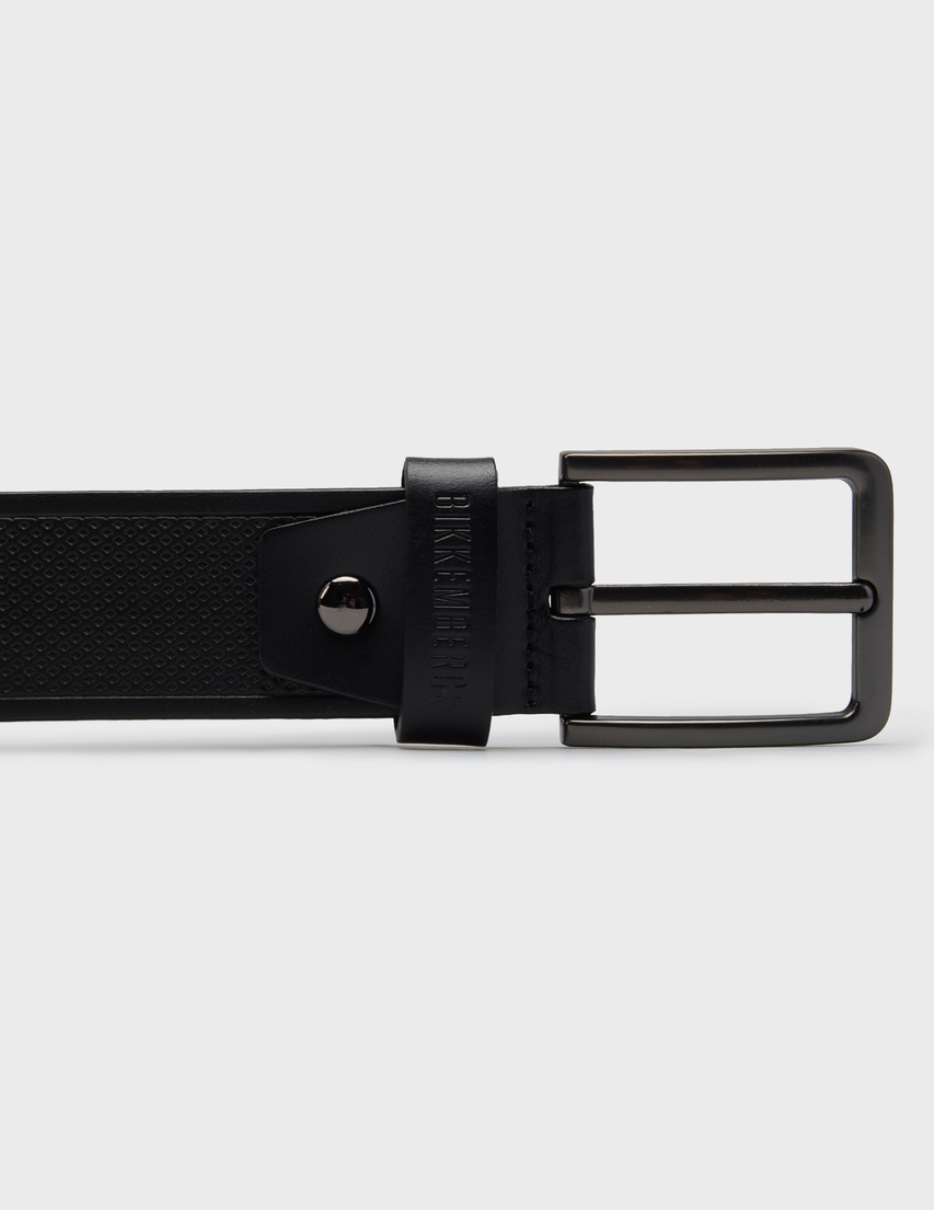 Bikkembergs BKCU01308M125-BLACK фото-2
