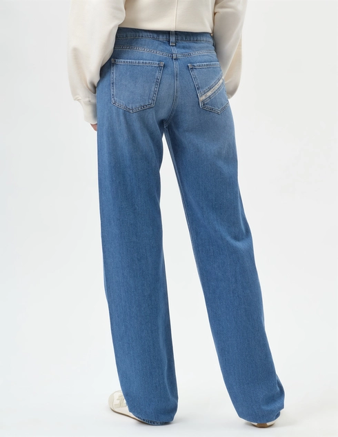 Elisabetta Franchi PJ-21I-61E2-V350-192 фото-4