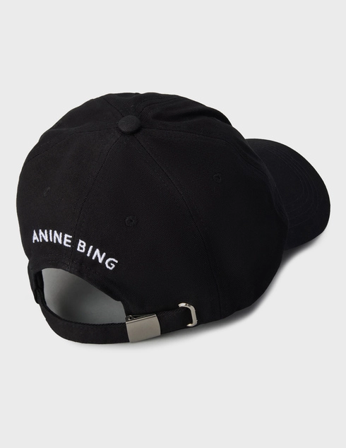 ANINE BING S-12-9084-000-BLACK фото-3