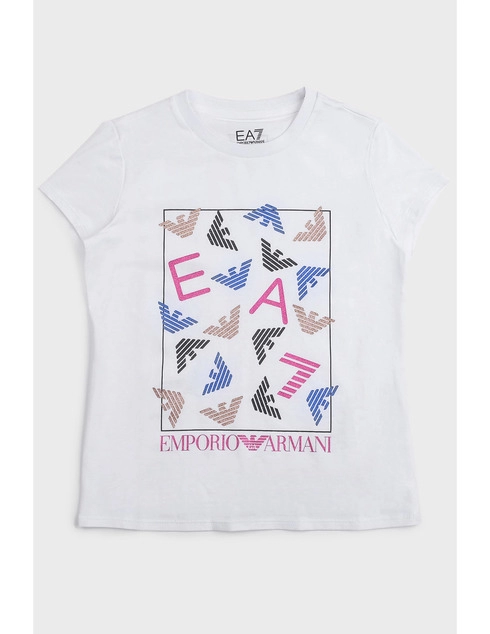 Ea7 Emporio Armani EA7_JUNIOR_419 фото-1