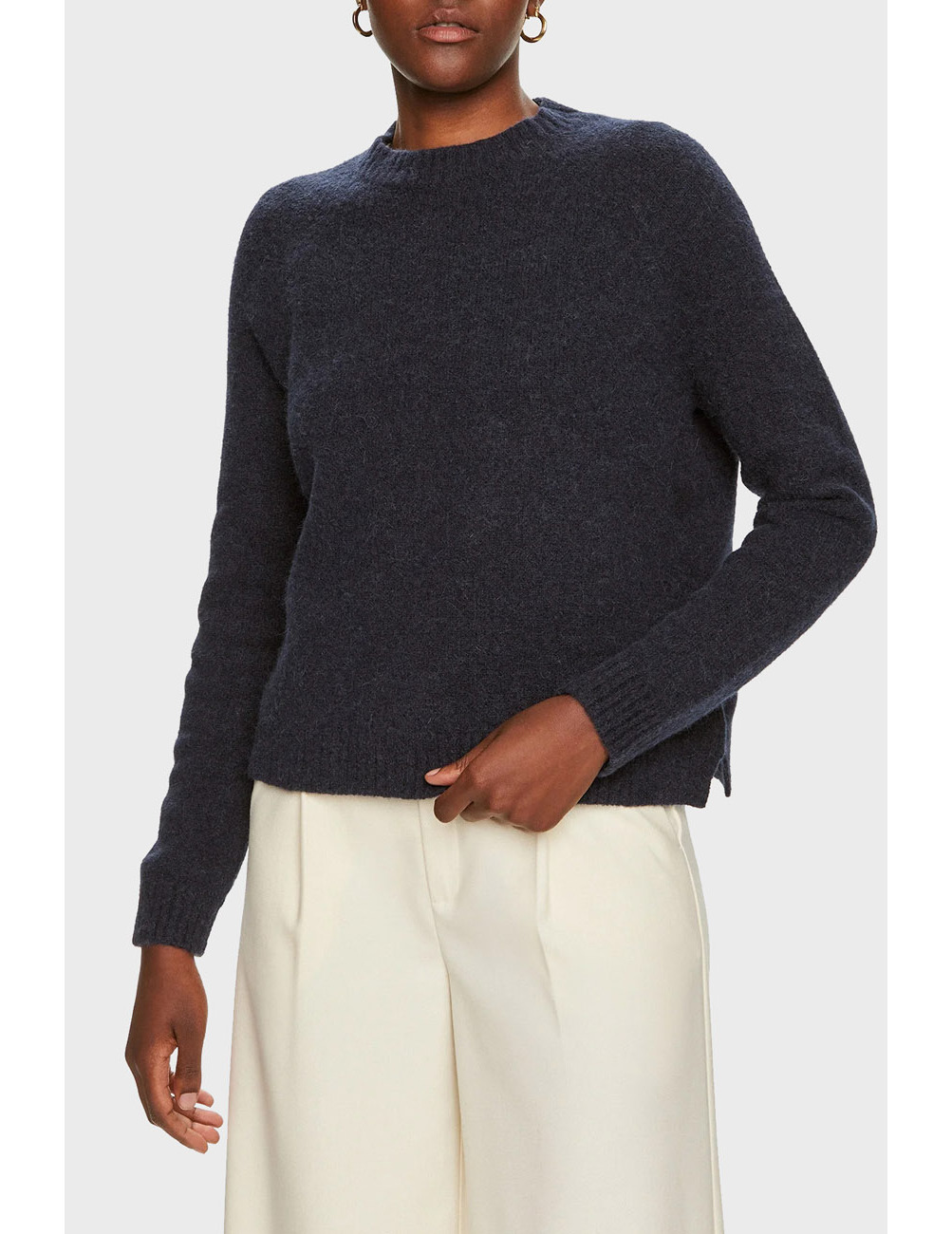 

Свитер, Синий