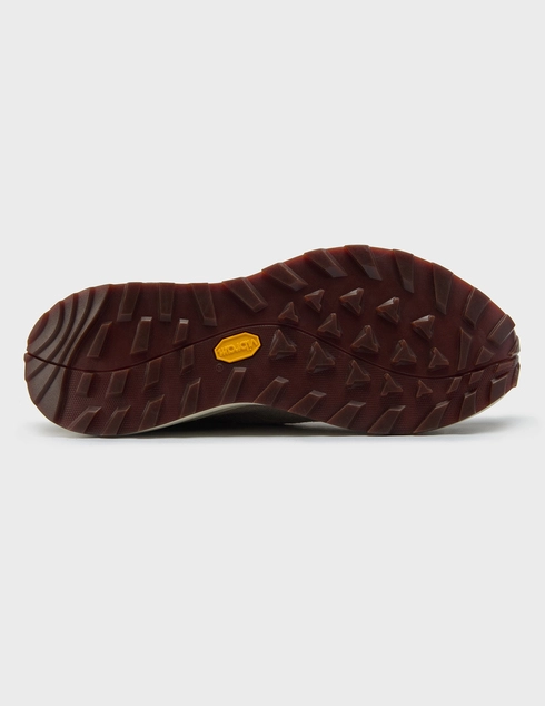 бежевые Кроссовки Henderson Baracco DEMETRA_beige размер - 37; 39; 39.5; 40; 41