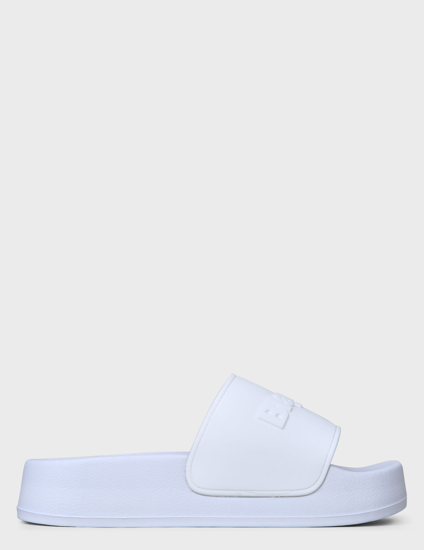 

Шлепанцы, Белый