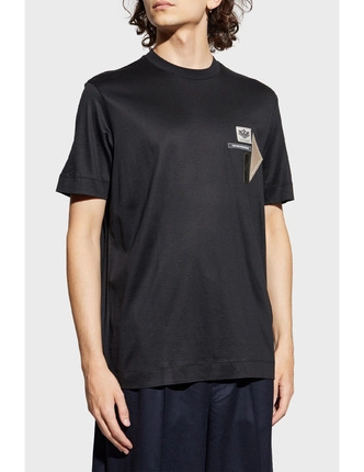 EMPORIO ARMANI футболка