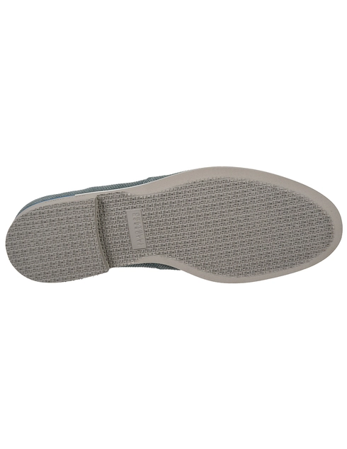 зеленые Лоферы Fratelli Rossetti 46026-20811-green размер - 41.5; 43.5; 43