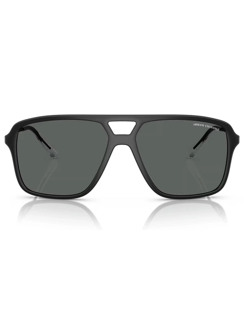 Armani Exchange AX 4150SU 805887 59 фото-2