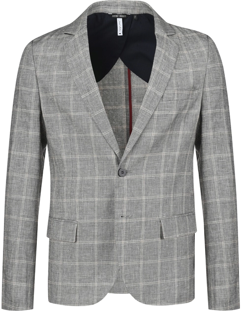 Antony Morato JA00391FA9501249001_gray фото-1