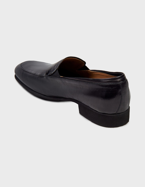 мужские черные Туфли Pakerson 32712_black - фото-2