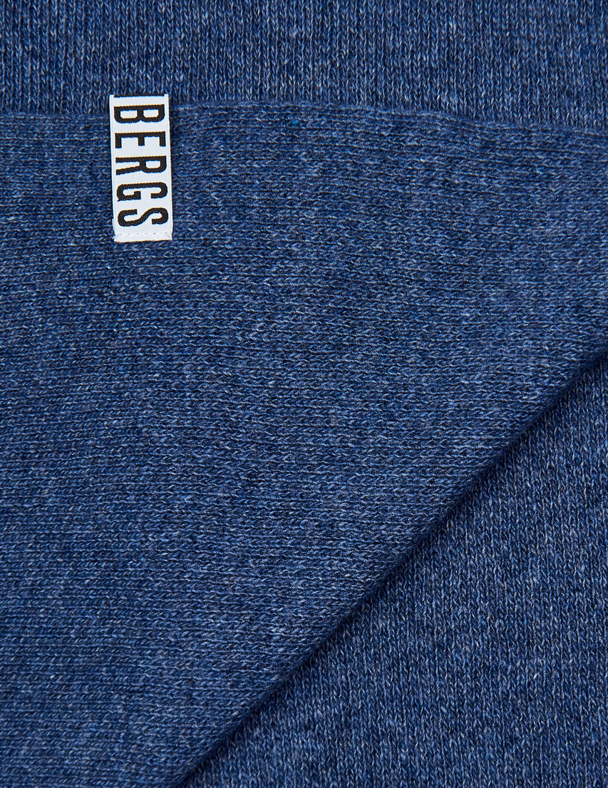 Bikkembergs 02330_blue2 фото-2