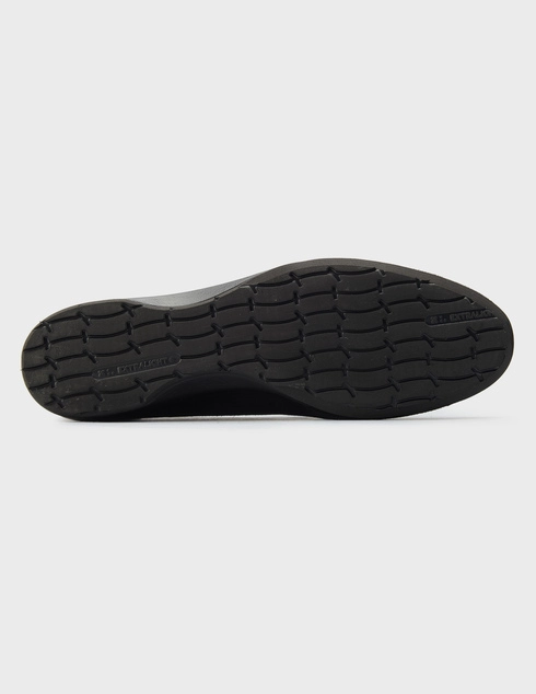 черные Туфли Thierry Rabotin RS994072_black размер - 37; 38; 39; 40; 41; 42