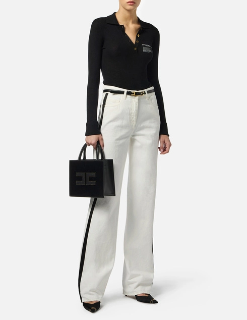 Elisabetta Franchi MK-40B-57E2-V320-110 фото-2