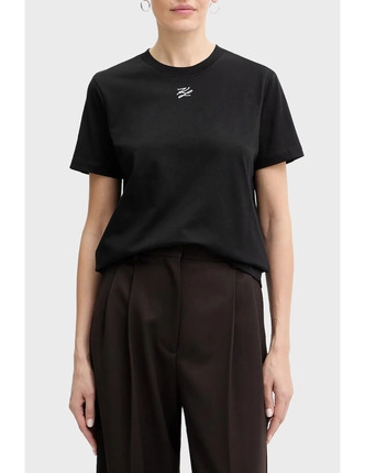 KARL LAGERFELD футболка