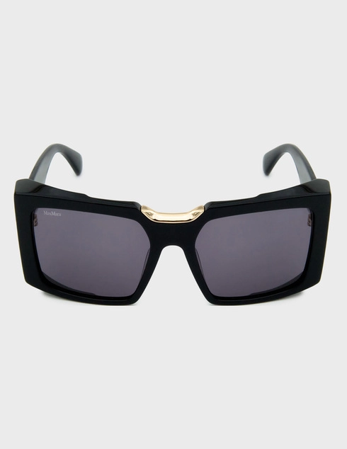Max Mara MM 0124 01A 55/18 фото-2