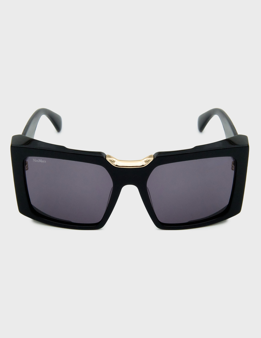 Max Mara MM 0124 01A 55/18 фото-2