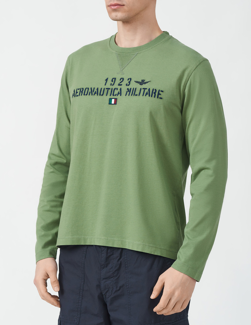 Aeronautica Militare 2052-39282_khaki фото-2