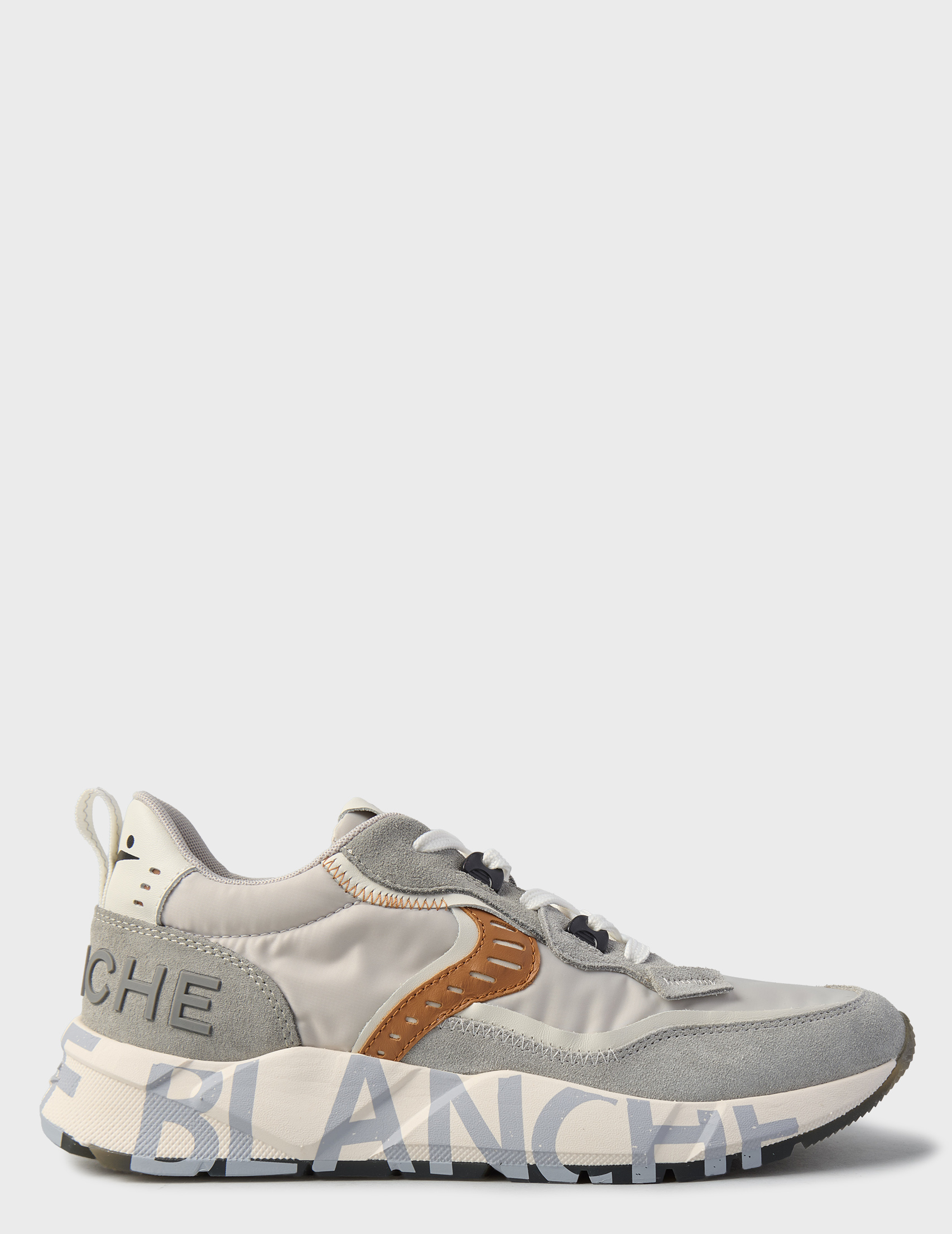 

Кроссовки, Серый