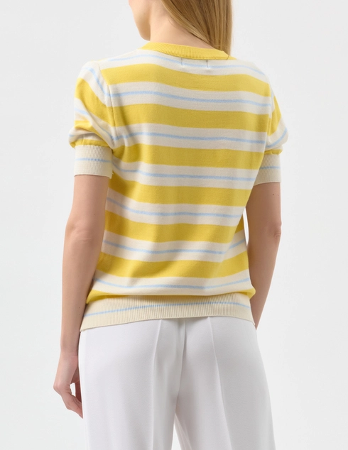 Roberta Biagi MAG7889-giallo_yellow фото-4