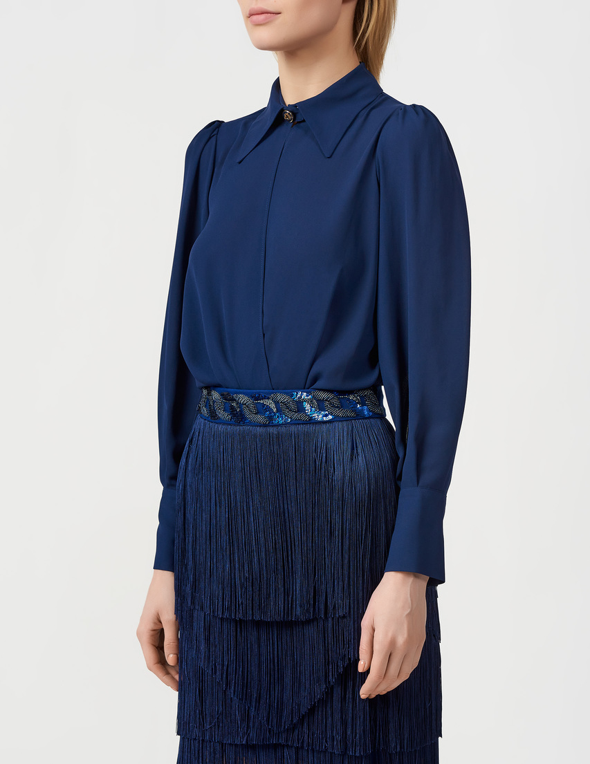 Elisabetta Franchi CB-114-03E2-V259-Y02 фото-2