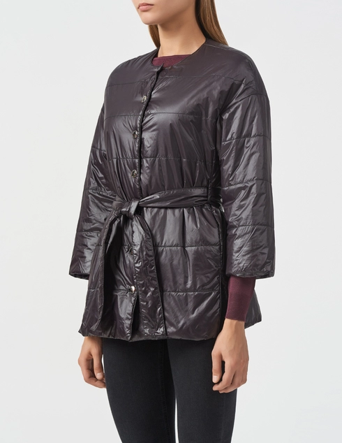 Patrizia Pepe AGR-8S0342-A503-K103-black фото-2