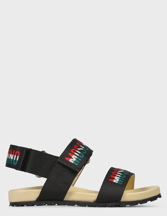 MOSCHINO сандалии