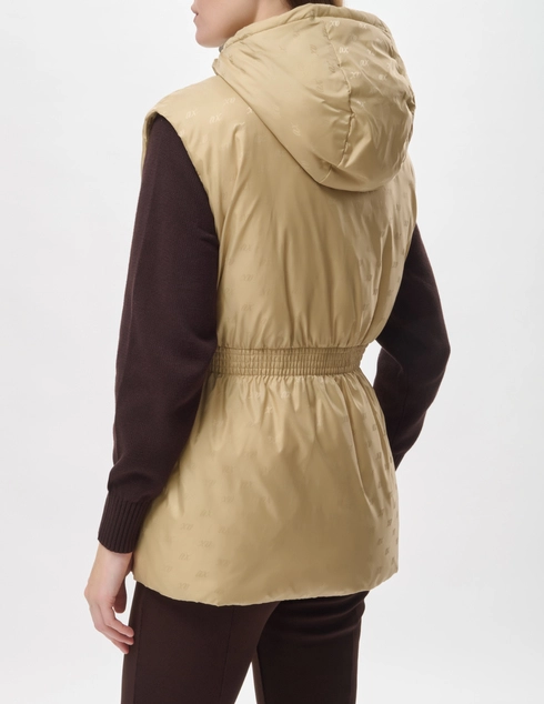 Armani Exchange XW002432-AF26068-F1085_beige фото-4