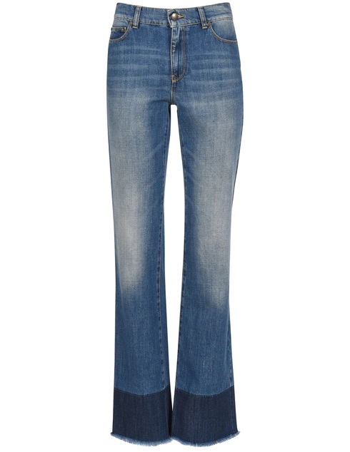 Red Valentino MR3DE00P2SP558_blue фото-1