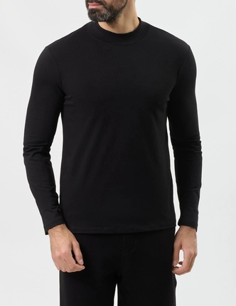 ARMANI EXCHANGE лонгслив