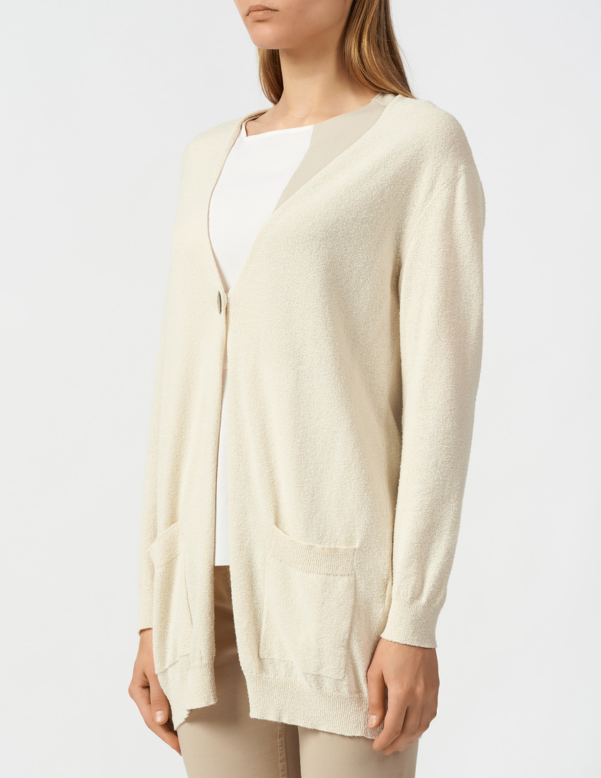 Fabiana Filippi FF-Е27018-Х041-beige фото-2