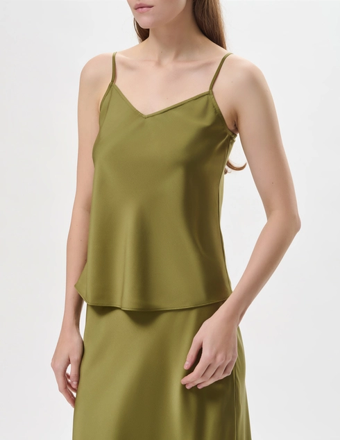 Armani Exchange 8NYH05YN25Z-U7043_khaki фото-3