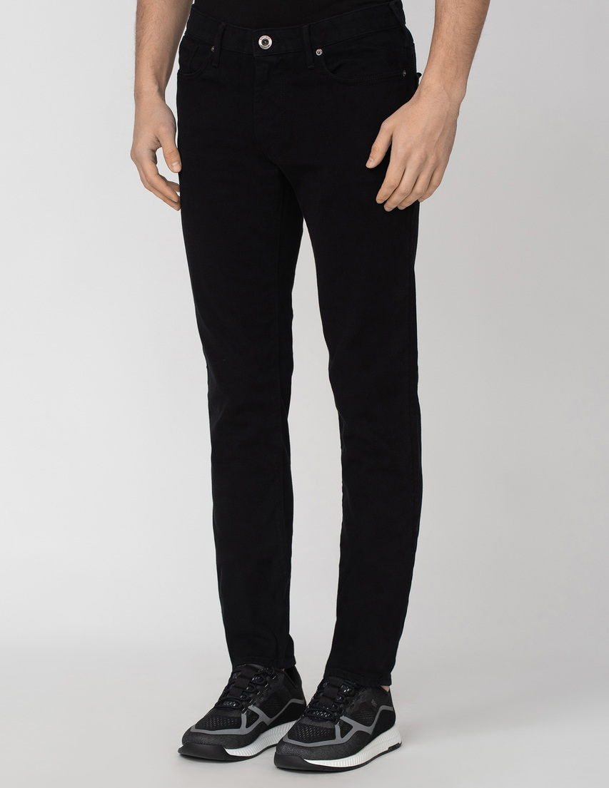 Emporio Armani 6L1J061NT8Z-0999 фото-2