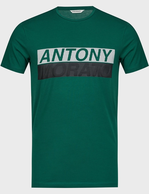 Antony Morato KS01719FA1200014054-green фото-1