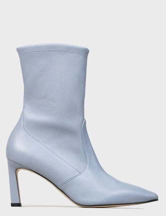 STUART WEITZMAN полусапоги