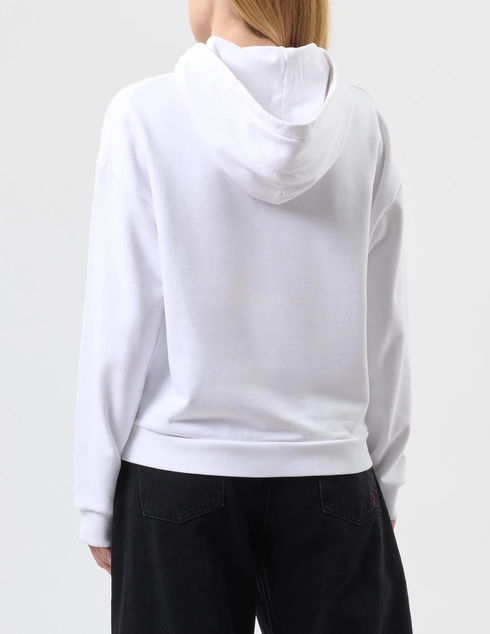 Icon denim EBBIE-J821-WHITE фото-4