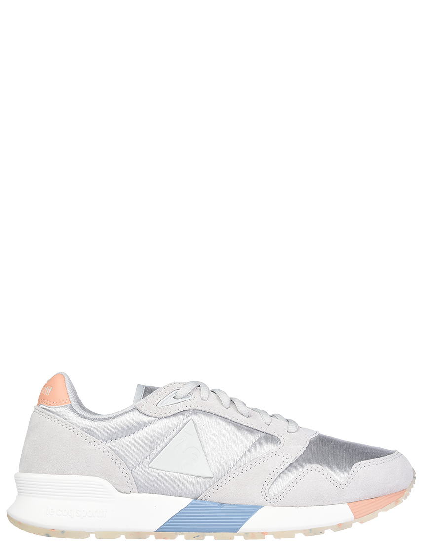 Женские кроссовки LE COQ SPORTIF 1820074-LCS_silver