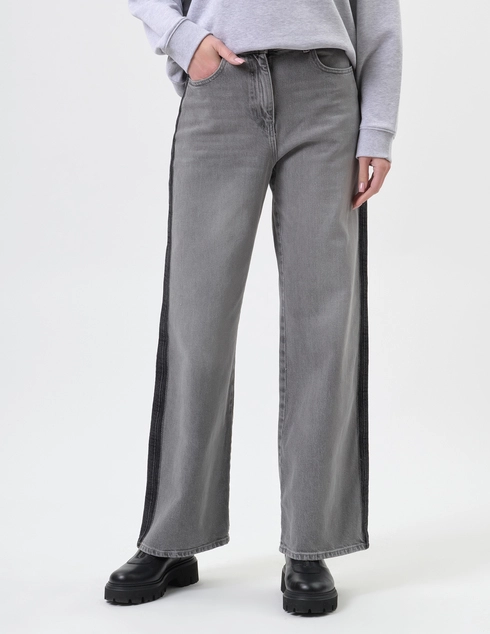 Twinset 252AT2200-12908_gray фото-1