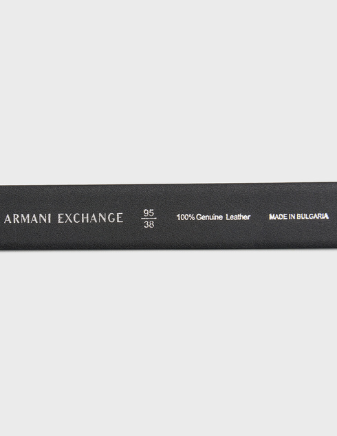 Armani Exchange 951401-4R857-00020_black фото-3