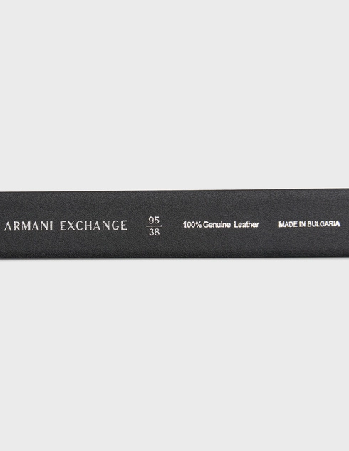 Armani Exchange 951401-4R857-00020_black фото-3