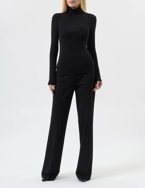 Twinset 252LI2WAA-00006_black фото-2