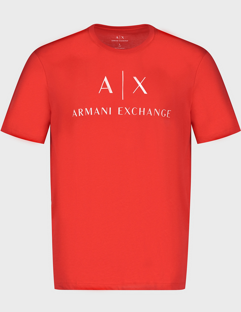Armani Exchange 8NZTCJZ8H4Z-1400-red фото-1
