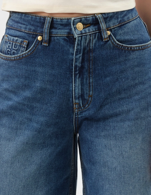 Hugo 50553175-430_blue фото-5