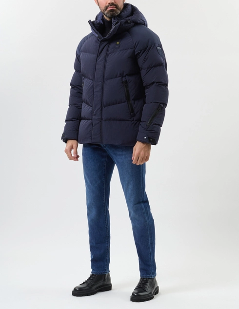 Blauer 25WBLUC02151007287-888 фото-2