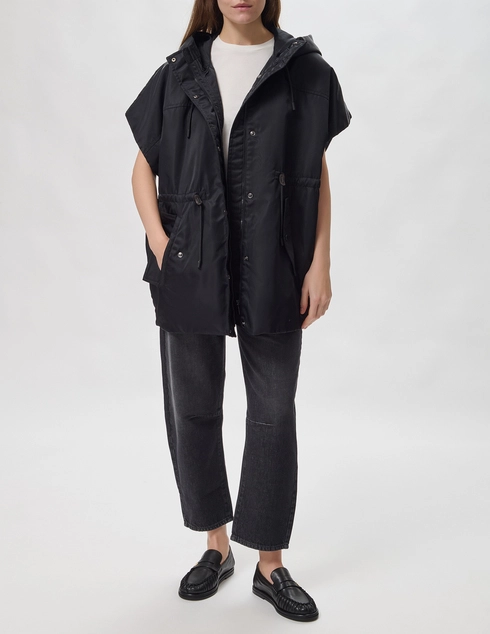 Weekend Max Mara ORIGANO_black фото-2