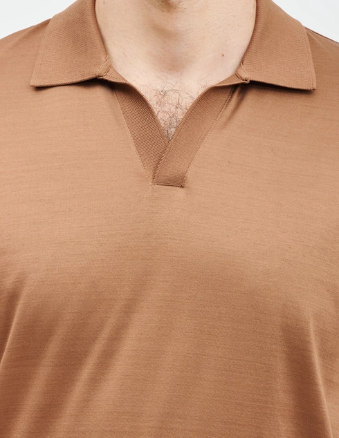 Gran Sasso 60189-cott-cappuccino_brown фото-5
