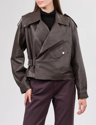 CLOTHE куртка